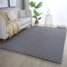 Nonbrand Ambiance 5110 Grey 140 X 200 Szőnyeg lakástextília