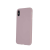 Nonbrand Apple iPhone 11 Matt TPU - Puder Rózsaszín
