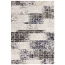 Nonbrand ASY pl Kuza 120x170cm Lines Blue lakástextília