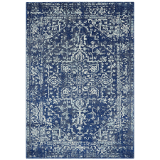 Nonbrand ASY pl Nova 120x170cm Antique Navy szőnyeg NV11 lakástextília