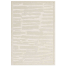 Nonbrand ASY pl Valley 200x290cm Ivory Path lakástextília