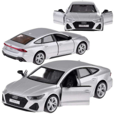 Nonbrand Audi RS 7 Sportback 1:35 fém játékautó autópálya és játékautó