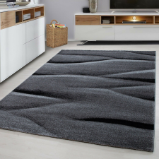 Nonbrand Ay Lucca 1840 Szőnyeg - Modern hullám mintás - 160x230cm lakástextília
