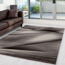 Nonbrand Ay miami 6590 barna 160x230cm szőnyeg lakástextília