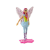 Nonbrand Barbie Dreamtopia: Tündér játékfigura