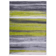 Nonbrand Barcelona C194A_FMF55 zöld modern mintás szőnyeg 200x290 cm lakástextília