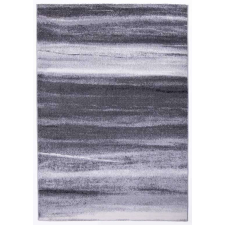 Nonbrand Barcelona C194A_FMF66 szürke modern mintás szőnyeg 160x230 cm lakástextília