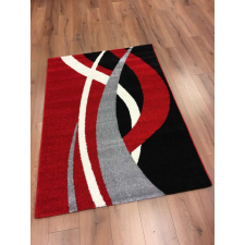 Nonbrand Barcelona E740 piros szőnyeg 160x230 cm lakástextília