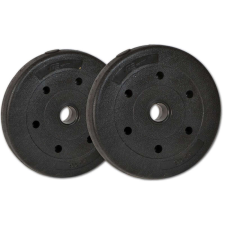 Nonbrand beton sülytárcsa 2,5 kg eb fit fi29,5 kézisúlyzó