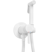 Nonbrand Bidé csaptelep Lungo  Loop White csaptelep