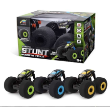 Nonbrand BIG BUY szivacskerekű BRUTÁL távirányítós RC játékautó (BBJ) távirányítós modell