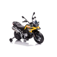 Nonbrand BMW F850 sárga Elektromos kismotor 11950 elektromos járgány
