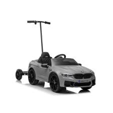 Nonbrand BMW M5 Elektromos kisautó ezüst 9586 elektromos járgány