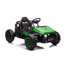 Nonbrand Buggy A8812 zöld 24V 19930 elektromos járgány