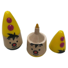 Nonbrand Bumba színes marok filc színezéshez – 6 szín filctoll, marker