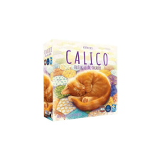 Nonbrand Calico Foltok, cicák, takarók - Családi Társasjáték társasjáték