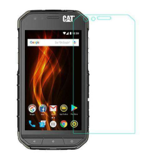 Nonbrand CAT S31, Üvegfólia, 0,3mm vékony, 9H, Sík részre mobiltelefon kellék