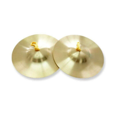 Nonbrand Cintányér 15 cm játékhangszer