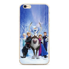 Nonbrand Disney szilikon tok - Jégvarázs 001 Huawei Mate 20 Lite (DPCFROZEN027) tok és táska