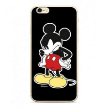 Nonbrand Disney szilikon tok - Mickey 011 Huawei P40 fekete (DPCMIC7929) tok és táska