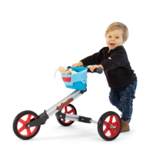 Nonbrand Egyedi futóbicikli / Roller / Járgány 13 az 1ben lábbal hajtható járgány