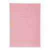 Nonbrand Egyszínű szőnyeg PC00A_SFI33 pasztelrózsaszín 160x230 cm