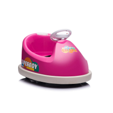 Nonbrand Elektromos gyermekjármű  XMX621 pink 9788 elektromos járgány