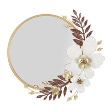 Nonbrand Fali tükör flot 74,9x7,6x72,4cm bútor