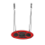 Nonbrand Fészekhinta 110cm #piros