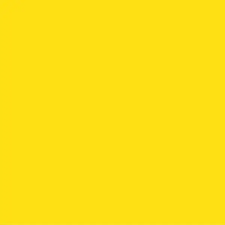 Nonbrand Fluor yellow öntapadós tapéta 45cmx15m tapéta, díszléc és más dekoráció