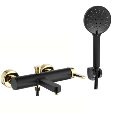 Nonbrand Fürdőkád csaptelep Polo Black Gold csaptelep