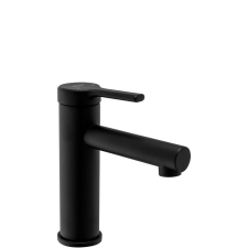 Nonbrand Fürdőszobai csaptelep Rea Pixel low Black csaptelep