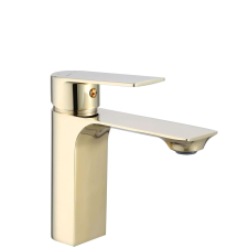 Nonbrand Fürdőszobai csaptelep REA Urban Gold Low csaptelep