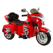 Nonbrand Goldwing piros 12V Elektromos kismotor 3209 elektromos járgány