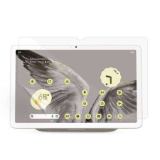 Nonbrand Google Pixel Tablet, Képernyővédő fólia, HD Clear, PET mobiltelefon kellék