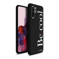 Nonbrand Graffiti Be Cool Huawei P30 Pro Szilikon Tok tok és táska