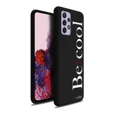 Nonbrand Graffiti Be Cool Samsung Galaxy A23 5G Szilikon Tok tok és táska