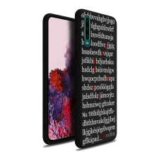 Nonbrand Graffiti Huawei P30 Szilikon Tok tok és táska
