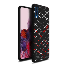 Nonbrand Graffiti Samsung Galaxy A50 Szilikon Tok - No.208 tok és táska