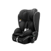 Nonbrand Gyerek autósülés, i-Size, állítható fejtámla, 76-150 cm, fekete