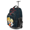 Nonbrand Hátizsák Troler Dragon Ball Z Unity, 47 x 32 x 27 cm 47 x 32 x 27 cm Többszínű
