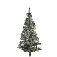 Nonbrand Havas műfenyő talppal 180 cm, Premium műfenyő