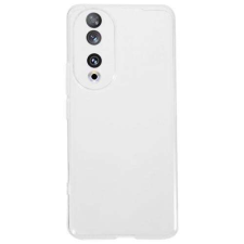 Nonbrand Huawei Honor 90, Szilikon mobiltok, Átlátszó tok és táska