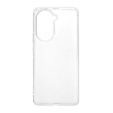 Nonbrand Huawei nova 10 Pro 4G, Szilikon mobiltok, Légpárnás keret, Átlátszó tok és táska