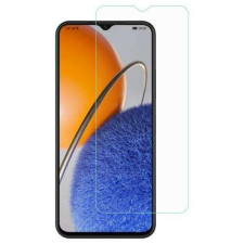 Nonbrand Huawei nova Y61, Üvegfólia, 0,3mm vékony, 9H, Sík részre mobiltelefon kellék