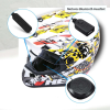 Nonbrand Insider motoros headset