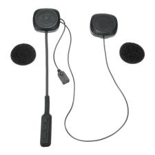 Nonbrand Insider motoros headset - holm1032 sisakbeszélő