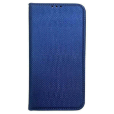 Nonbrand iPhone 14 Pro Mágneses Könyvtok - Kék tok és táska