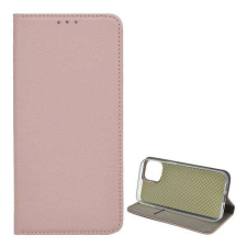 Nonbrand iPhone 14 Pro Rose Gold Notesztok - Flip Tok tok és táska