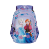 Nonbrand Iskolatáska Plus Frozen 2 Kedves, 46 x 34 x 21 cm 46 x 34 x 21 cm Lila
